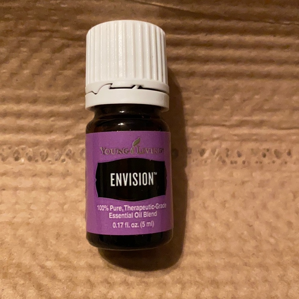 YL ENVISION OIL